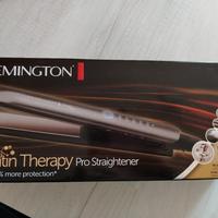 piastra  capelli Remington