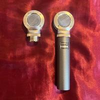 SHURE BETA 181 C capsule cardioid e omni