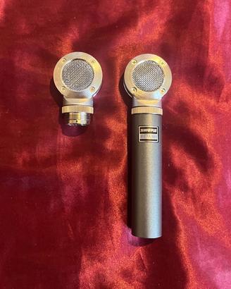 SHURE BETA 181 C capsule cardioid e omni