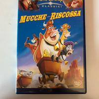 Dvd “Mucche alla riscossa”