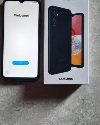 samsung Galaxy A14