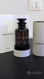 profumo Les Sables Roses Louis Vuitton originale 
