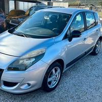 Renault Scenic Scénic X-Mod 1.5 dCi 110CV Dynamiqu