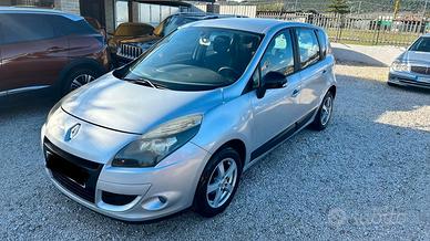 Renault Scenic Scénic X-Mod 1.5 dCi 110CV Dynamiqu