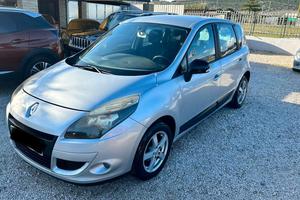 Renault Scenic Scénic X-Mod 1.5 dCi 110CV Dynamiqu
