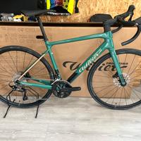 Wilier garda carbonio