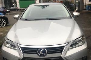 Lexus ct - 2014