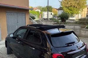 FIAT 500x sport dolcevita 1.3 multijet Diesel.