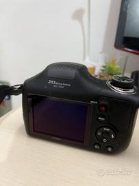 Fotocamera Sony