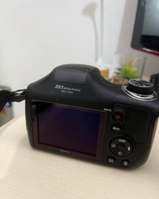 Fotocamera Sony