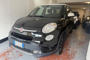 Fiat 500L 1.3 Multijet 95 CV Trekking
