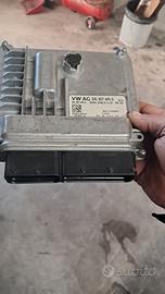 Centralina delphi dcm6.2v audi q2,/ ww t.roc1.6tdi