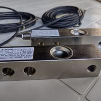 LAUMAS cella di carico a taglio e flessione