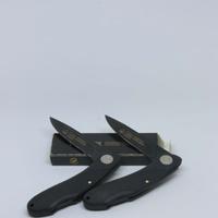 Temperini Puma Keramik Folding Knife 233 853