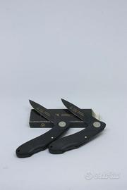 Temperini Puma Keramik Folding Knife 233 853