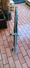 carrello pieghevole 