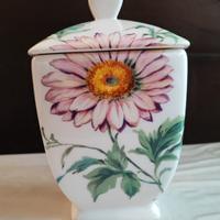 Vaso porta cioccolatini Italian Ceramics Company 