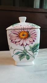 Vaso porta cioccolatini Italian Ceramics Company 