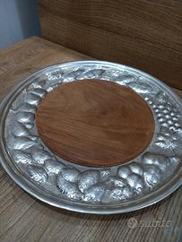 piatto  sheffield jordan