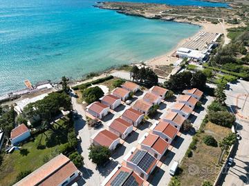Case vacanza- Fronte mare