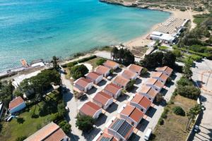 Case vacanza- Fronte mare