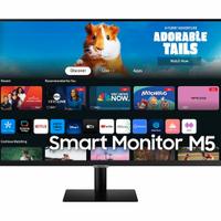 Samsung Smart Monitor M5 32" (Full HD) - NUOVO IMB