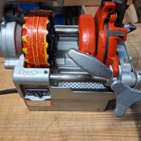 Filiera  elettrica automatica Rex