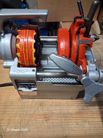 Filiera  elettrica automatica Rex