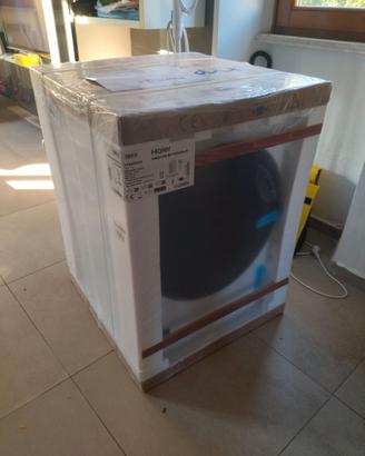 Lavasciuga HAIER HWD100-BP16929A LAVASCIUGA LIBERA