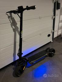 Monopattino elettrico teklio tk2