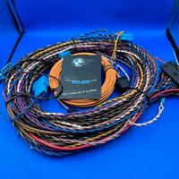 CABLAGGIO impianto audio HARMAN KARDON BMW F30 F31