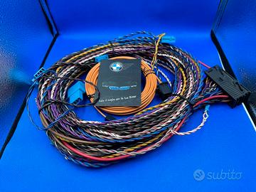 CABLAGGIO impianto audio HARMAN KARDON BMW F30 F31