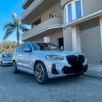 Bmw x3 m sport