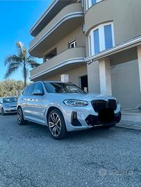 Bmw x3 m sport