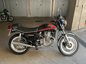 Honda CX 500