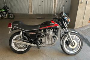 Honda CX 500