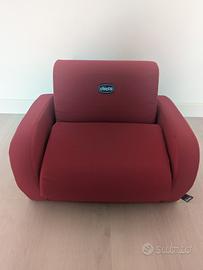 Poltroncina Chicco