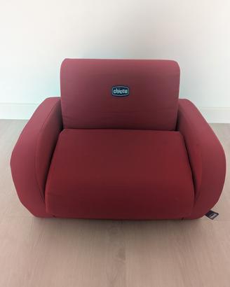 Poltroncina Chicco