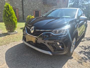 CAPTUR 1500 DIESEL 115 CV