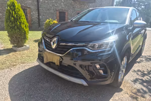 CAPTUR 1500 DIESEL 115 CV