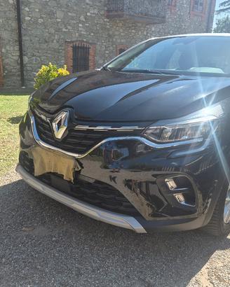 CAPTUR 1500 DIESEL 115 CV