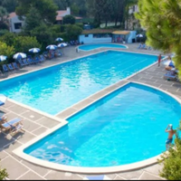 Appartamento in Residence a 100 mt dal mare