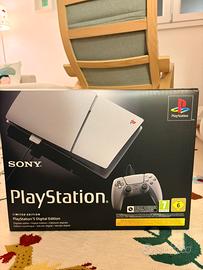 Playstation 5 Slim 30° Anniversario 1TB