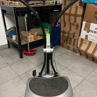 Pedana vibrante weslo energy board