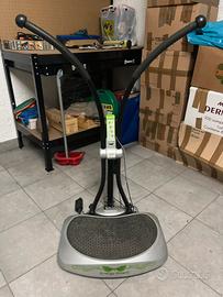 Pedana vibrante weslo energy board