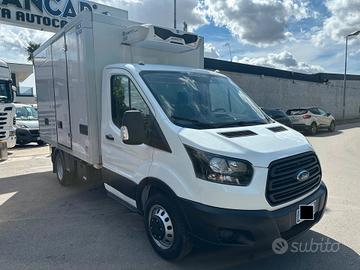 Ford Transit 2019 Frigo