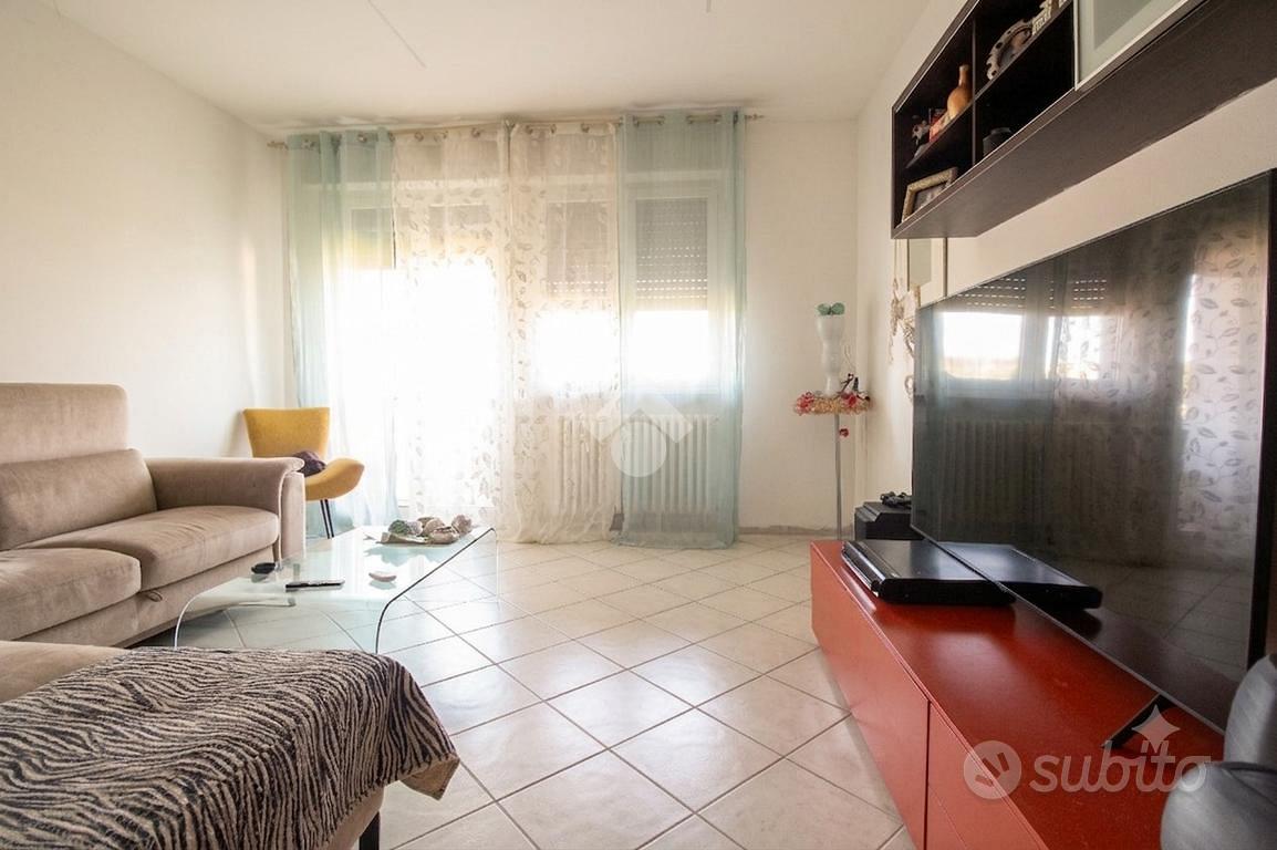 Appartamento – San Pietro in Casale, Rubizzano - Vista 5