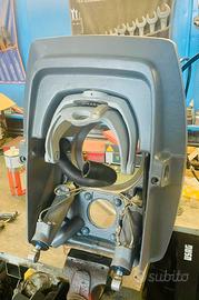 Piastre/Transom revisionate Volvo Penta 290