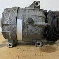 PBL790 Compressore Clima Renault Trafic 1.9 2001