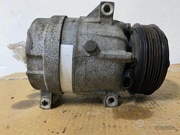PBL790 Compressore Clima Renault Trafic 1.9 2001